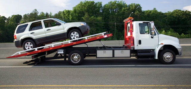 used car removal melbourne