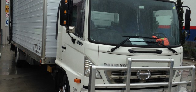 Used Truck Buyers Melbourne 1 trucks
